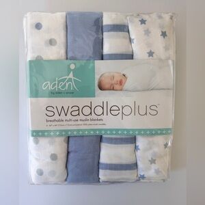 Aden by Aden+ Anais Swaddleplus | New